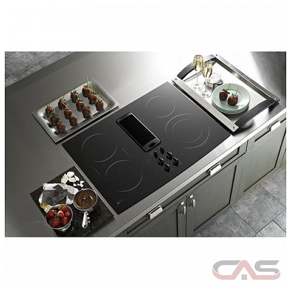 Induction Stove Tops Electric