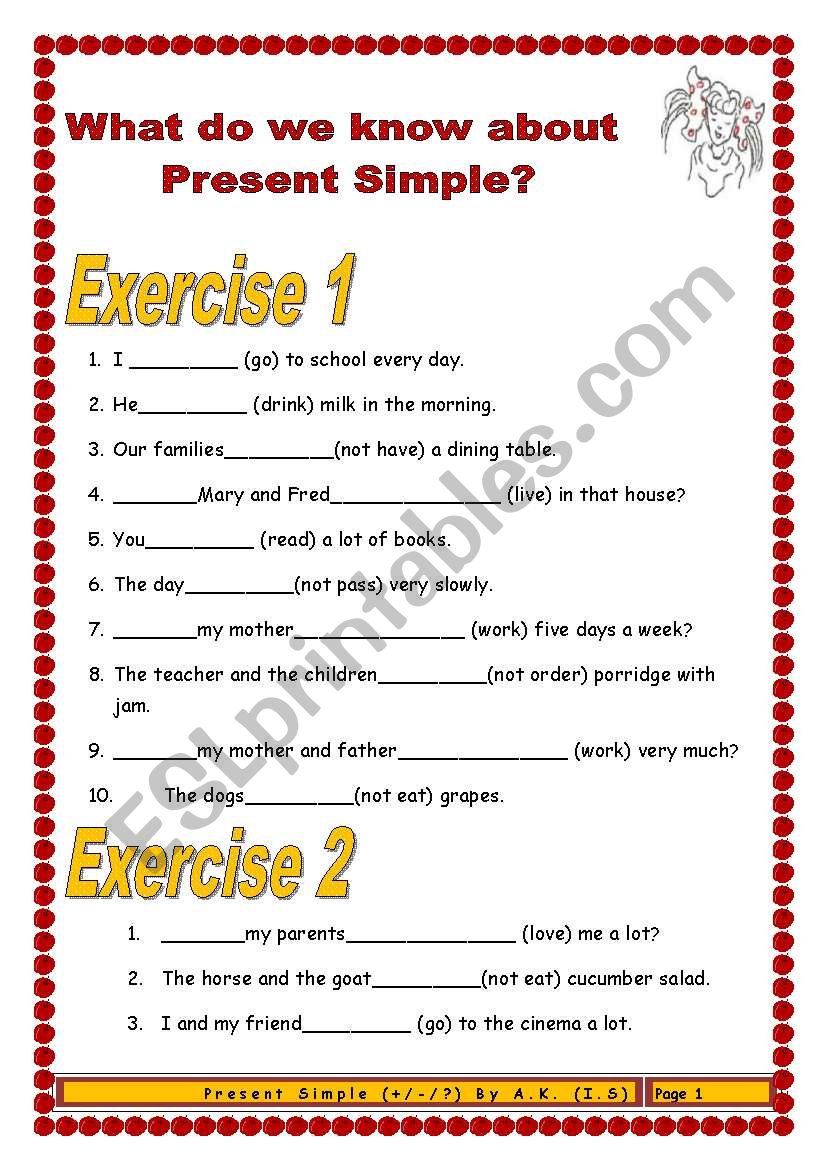 English grammar for beginners pdf
