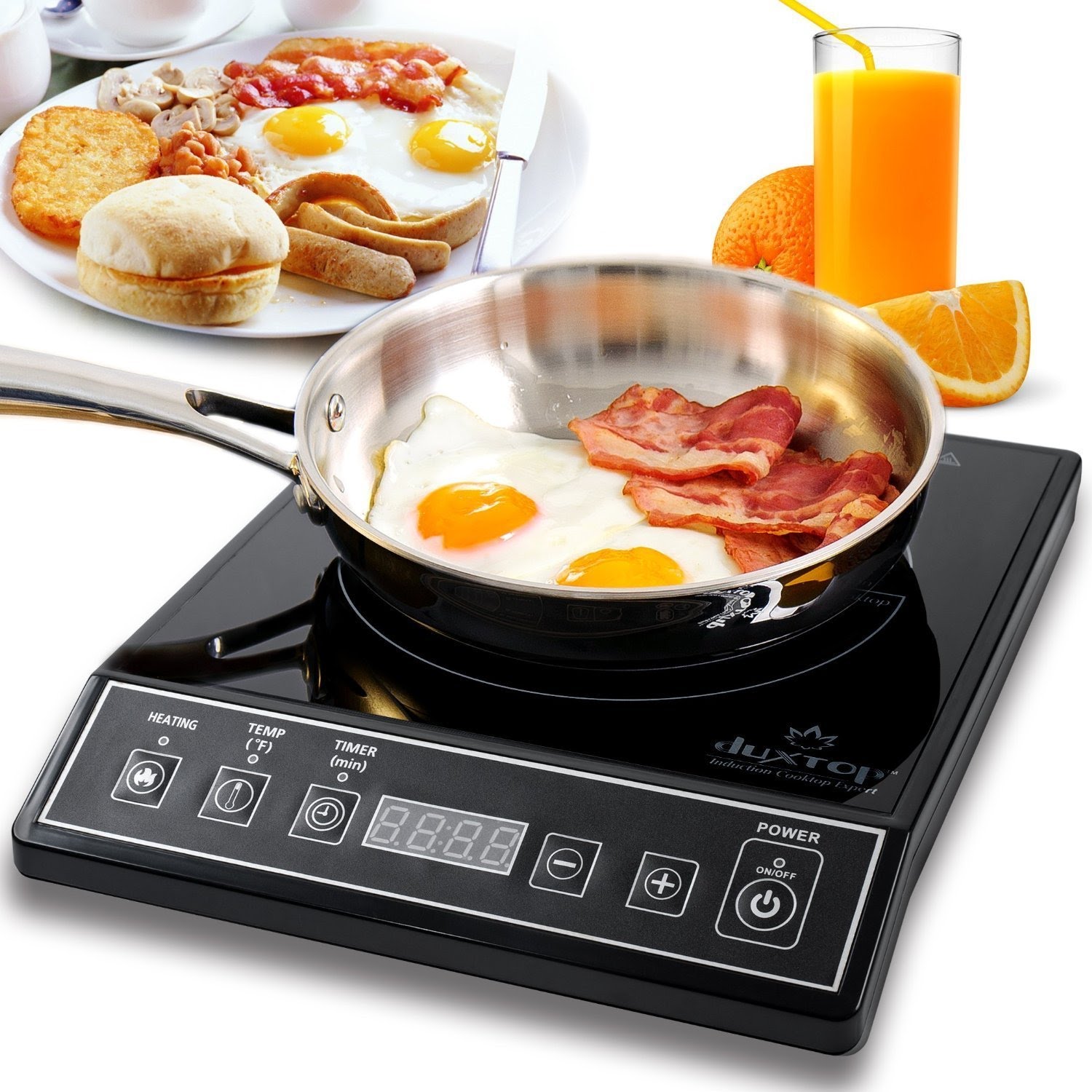 Best stove tops electric with downdraft