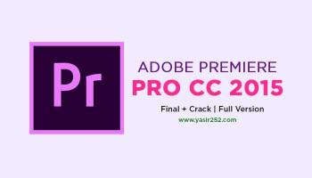 Adobe premiere crack windows 10